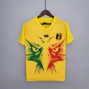 Camisola Special Edition Mali 2022/23
