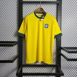 Camisola Principal Brasil 1970