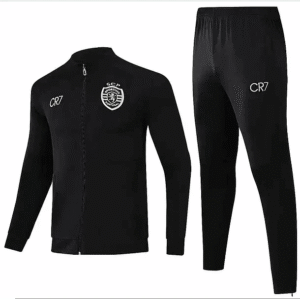 Fato de Treino Sporting C/Casaco