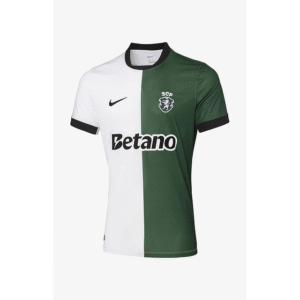 Camisola Stromp Sporting 2025/26