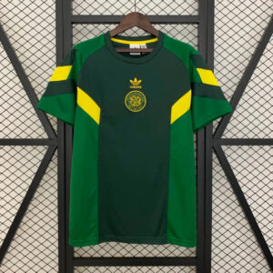 Camisola Special Edition Green Celtic 2025/26