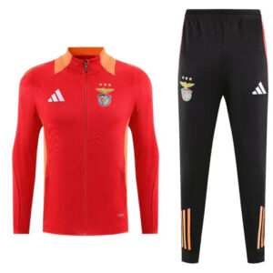 Fato de Treino c/ Casaco Benfica 2025/26