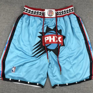 Calções Phoenix Suns