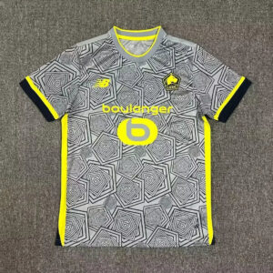 Terceira Camisola Lille 2024/25