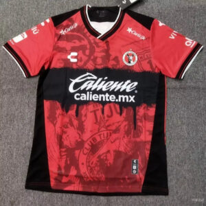 Camisola Principal Tijuana 2025/26