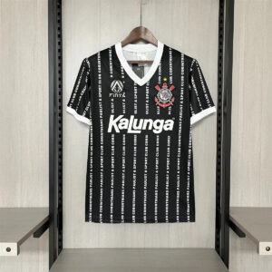 Terceira Camisola Corinthians 1994