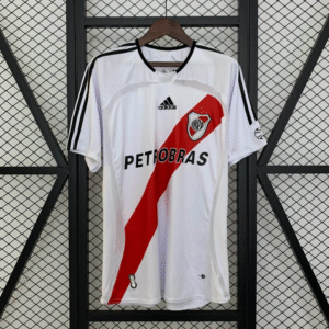 Camisola Principal River Plate 2006/07