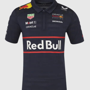 Polo - Red Bull 2025/26
