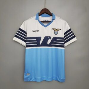 Camisola Quarta Lazio 2014/15