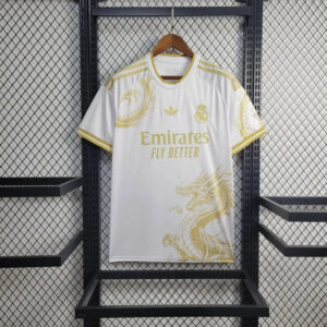 Camisola Special Edition 7 Real Madrid 2024/25