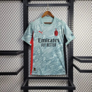 Camisola GK AC Milan 2025/26