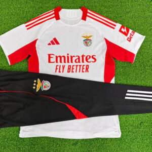 Conjunto de Treino Benfica Terceiro c/ calças 2025/26