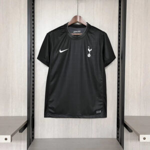 Camisola Secundária Tottenham 2025/26