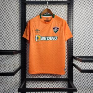Camisola GK Orange Fluminense 2022/23