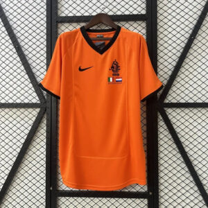 Camisola Principla Holanda 2000