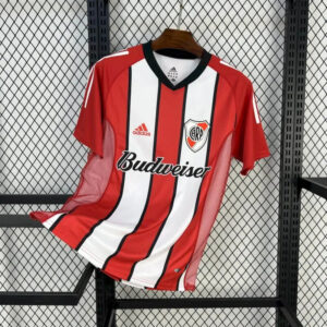 Camisola Principal River Plate 2003/04