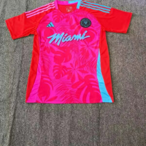 Camisola Inter Miami 2024/25