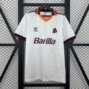 Camisola Secundária Roma 1992/94