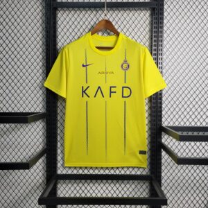 Camisola Principal Al-Nassr 2023/24