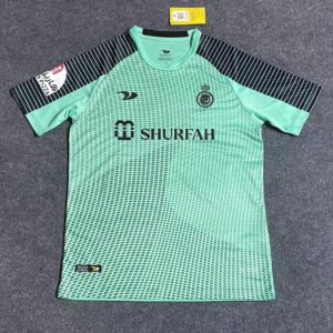 Camisola de Treino 3 Al-Nassr 2023/24