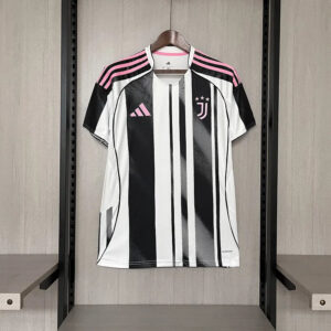 Camisola Principal Juventus 2025/26