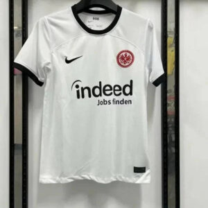 Camisola Secundária Frankfurt 2023/24
