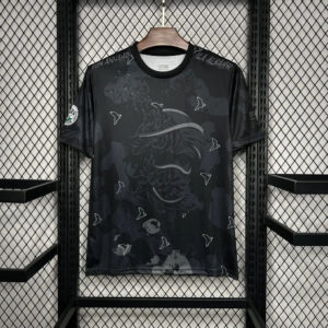 Camisola Black Special CD Palestino 2024/25