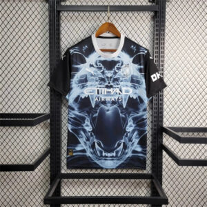 Camisola Concept Edition Manchester City 2025/26