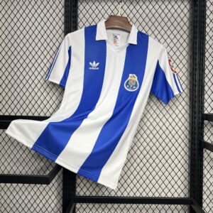 Camisola Principal porto 1986/87