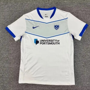 Camisola Secundária Portsmouth 2025/26