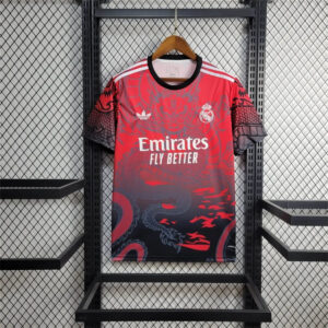Camisola Special Edition 5 Real Madrid 2024/25