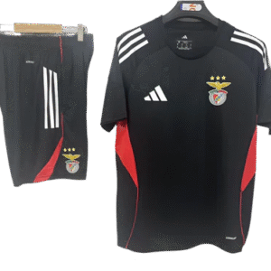 Conjunto de Treino Benfica 2025/26