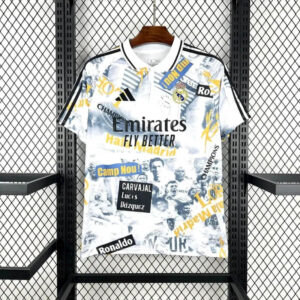 Camisola Special Edition 13 Real Madrid 2025/26
