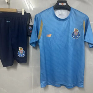 Conjunto de Treino Porto 2 2025/26