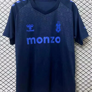 Camisola Special Coventry City 2025/26
