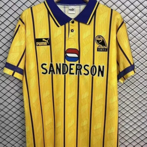 Camisola Secundária Southampton 2025/26