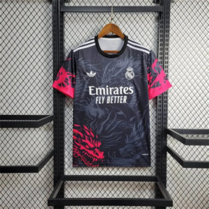 Camisola Special Edition 4 Real Madrid 2024/25