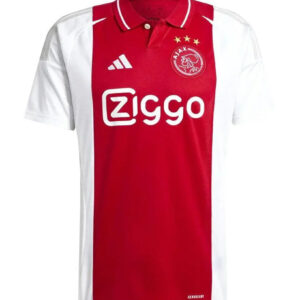 Camisola Principal Ajax 2024/25