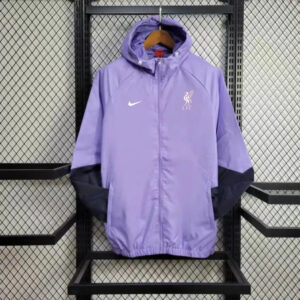 Corta-vento Liverpool 2024/25