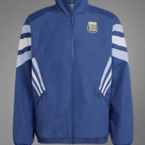 Corta-vento Argentina Vintage