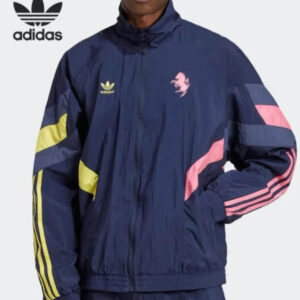 Corta-vento Liverpool Vintage II