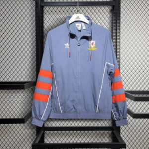 Corta-vento Liverpool Vintage