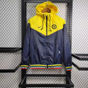 Corta-vento Chelsea 24/25 Yellow