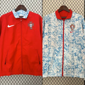 Corta-vento Portugal 24/25