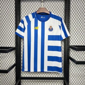 Camisola Pré-Jogo Porto 2024/25