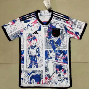 Camisola Anime  Special Edition 'MANGA' Japão 2023/24