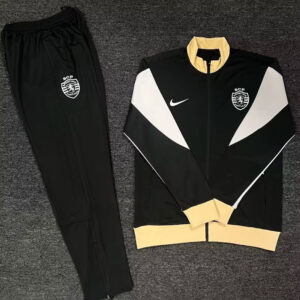 Fato de Treino c/ Casaco Sporting 2024/25