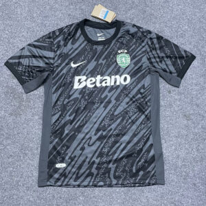 Camisola GK Sporting 2024/25