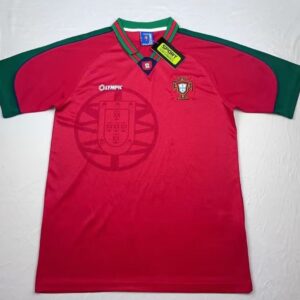 Camisola Pricnipal Portugal 1996/97