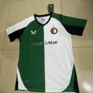 Terceira Camisola Feyenoord 2024/25